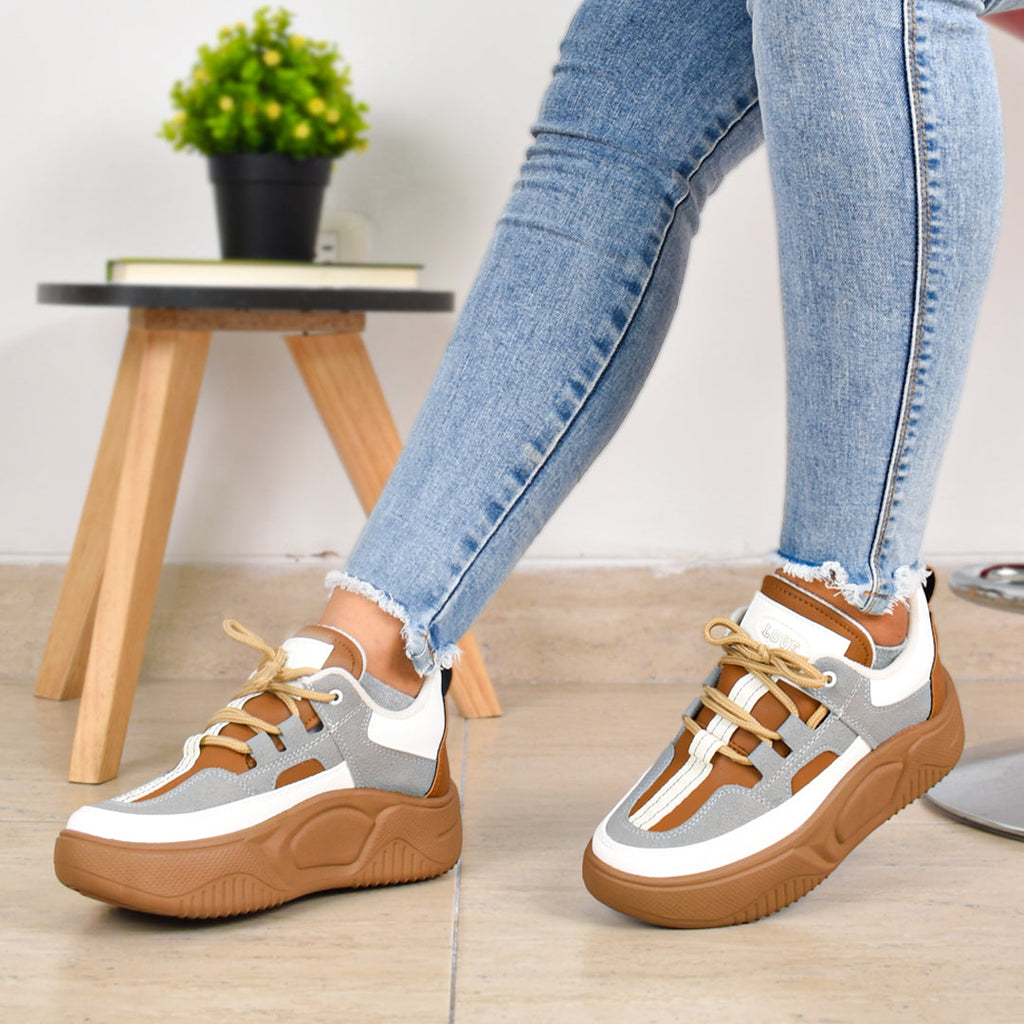 CALZADO COMFORT LOVE