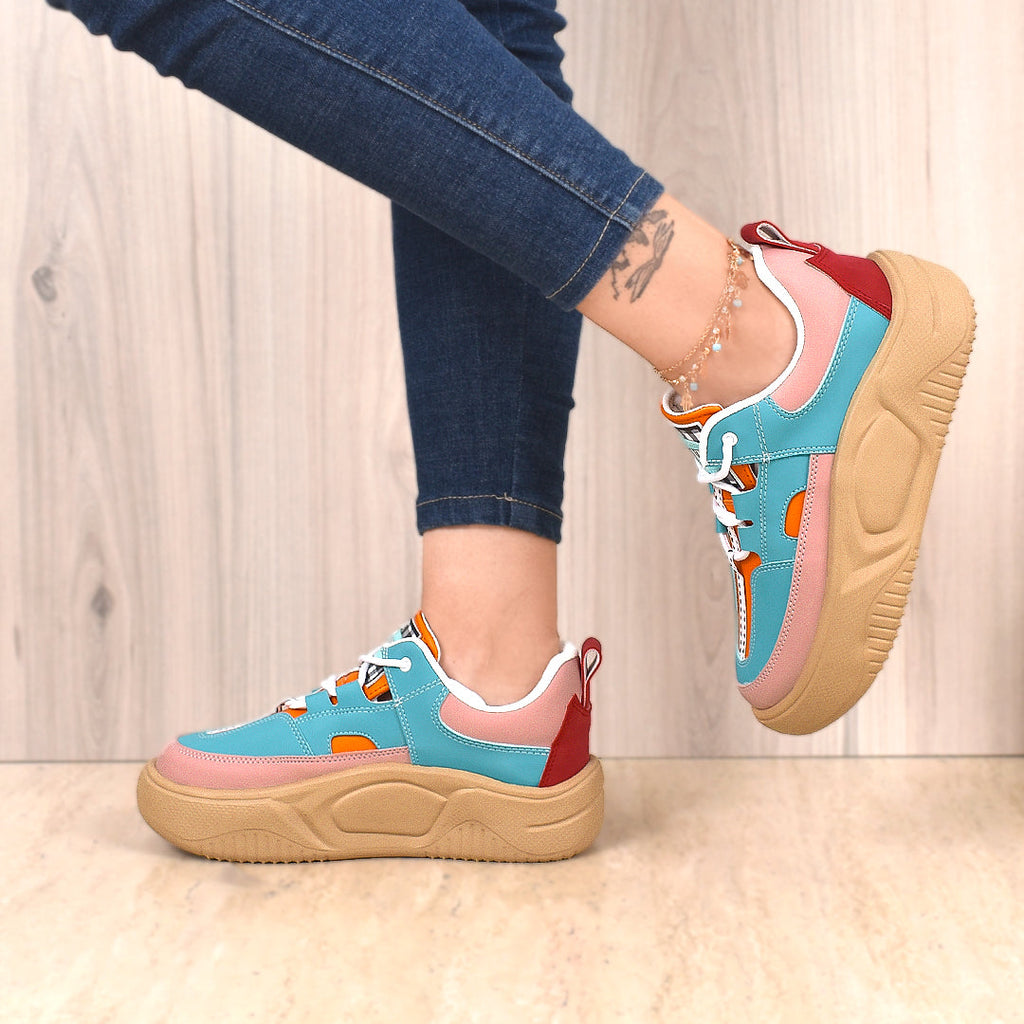 CALZADO COMFORT LOVE